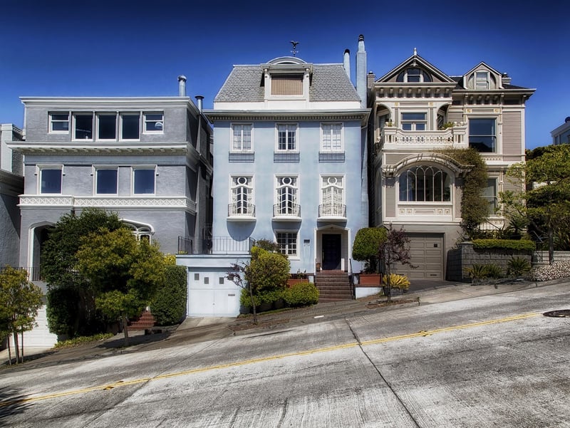 Beverly House