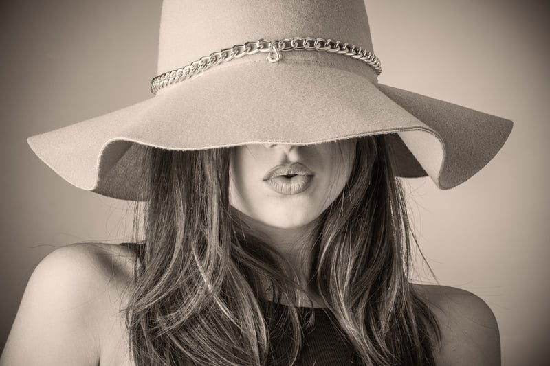 Elegant Fashion
